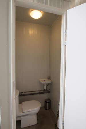 Medium property photo - Australiëweg 22M, 4561 PD Hulst